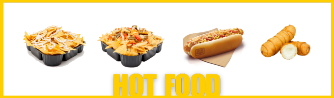 Hot Food Hot Food