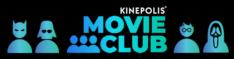 Movie Club Movie Club