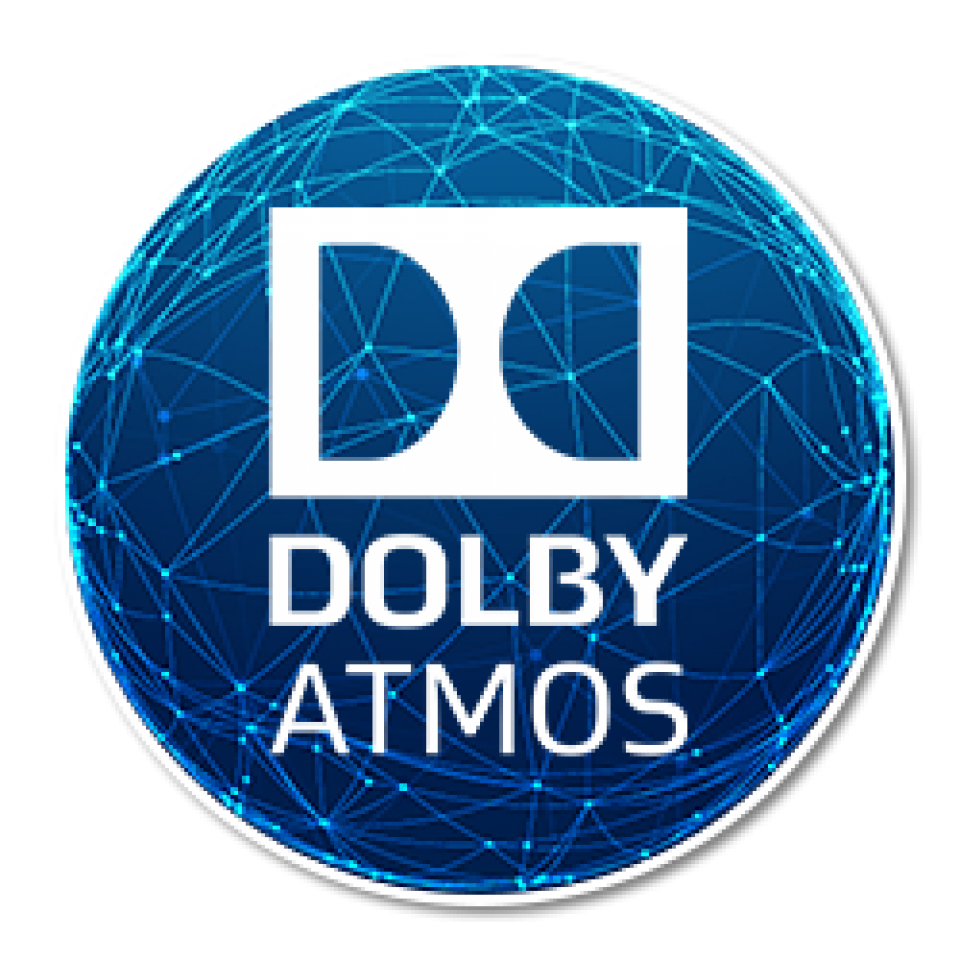 Dolby Atmos Dolby Atmos