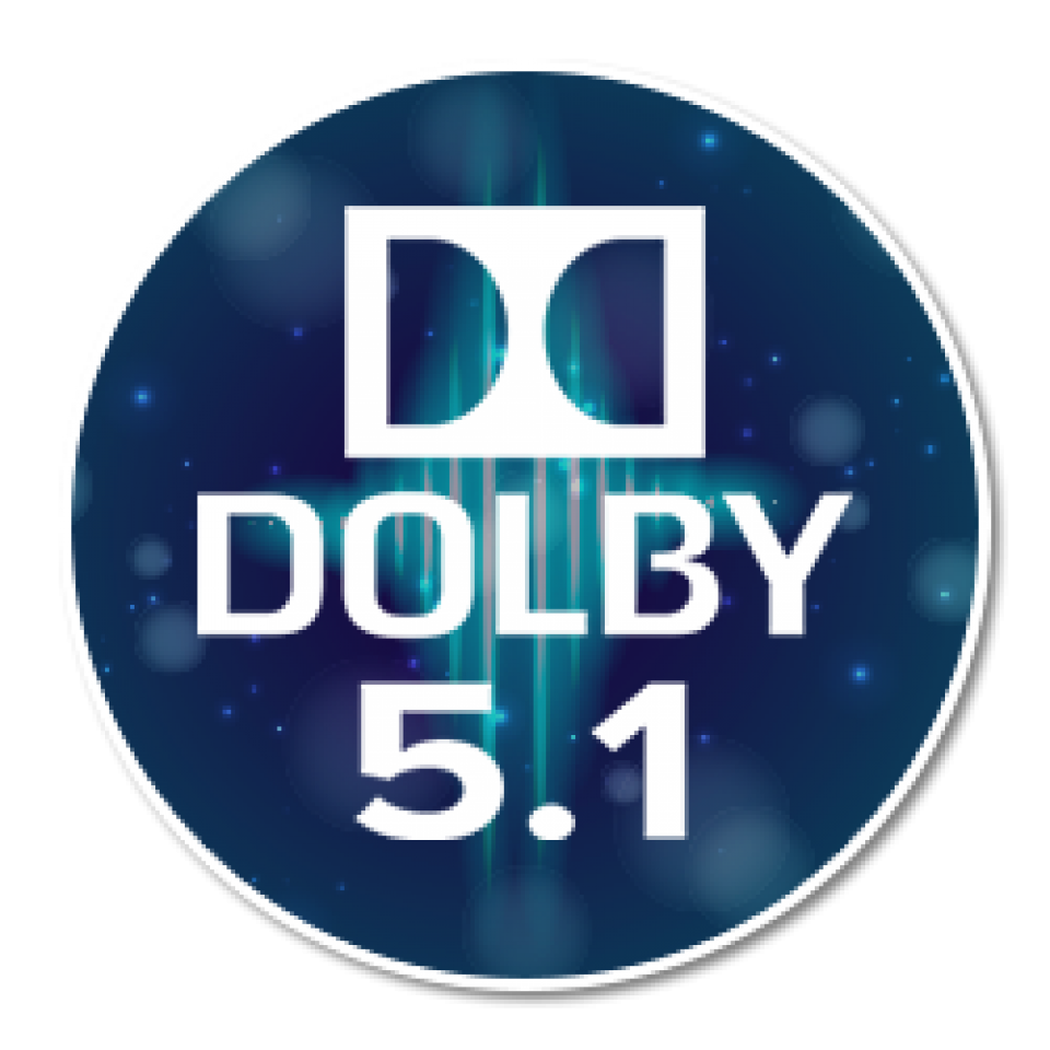 Dolby 5.1 Dolby 5.1