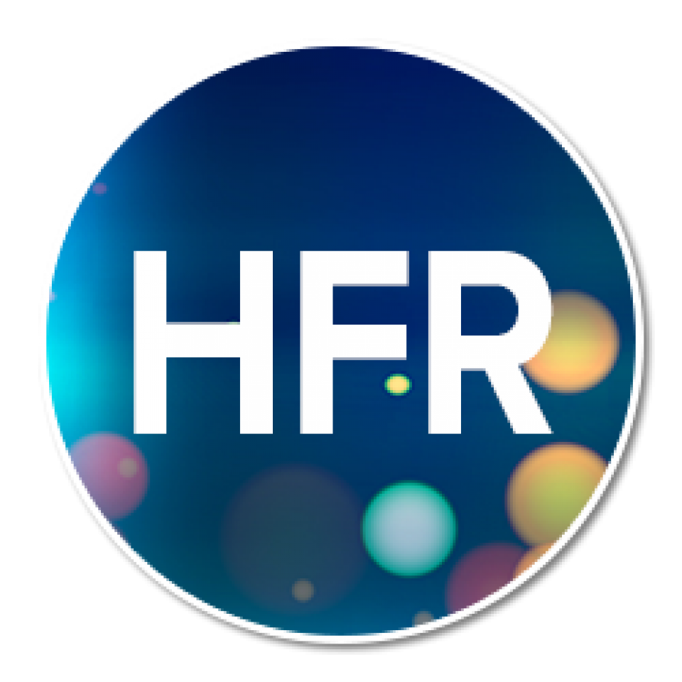 HFR HFR