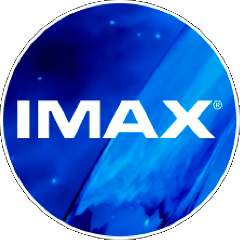 IMAX IMAX