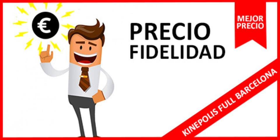 Precio Fidelidad FULL Precio Fidelidad FULL