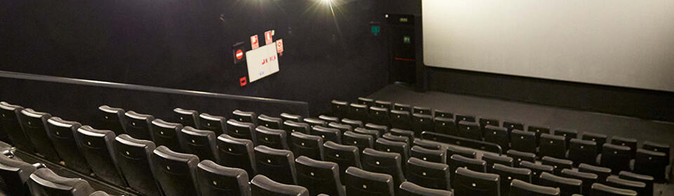 Kinepolis La Cañada Kinepolis La Cañada