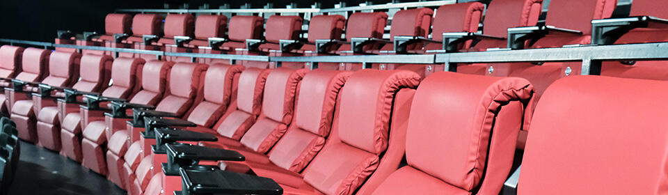 Kinepolis FULL Barcelona 3 Kinepolis FULL Barcelona 3